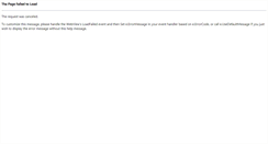Desktop Screenshot of bobkorn.com